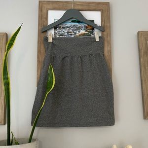 Talula high waisted skirt